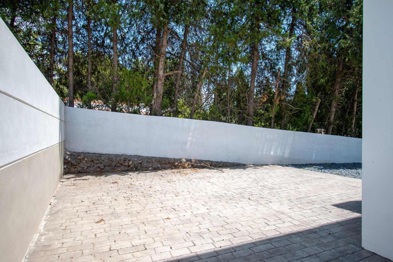Capistrano Garden, Piscina Privada Y Vistas Al Mar Villa Nerja Exterior photo