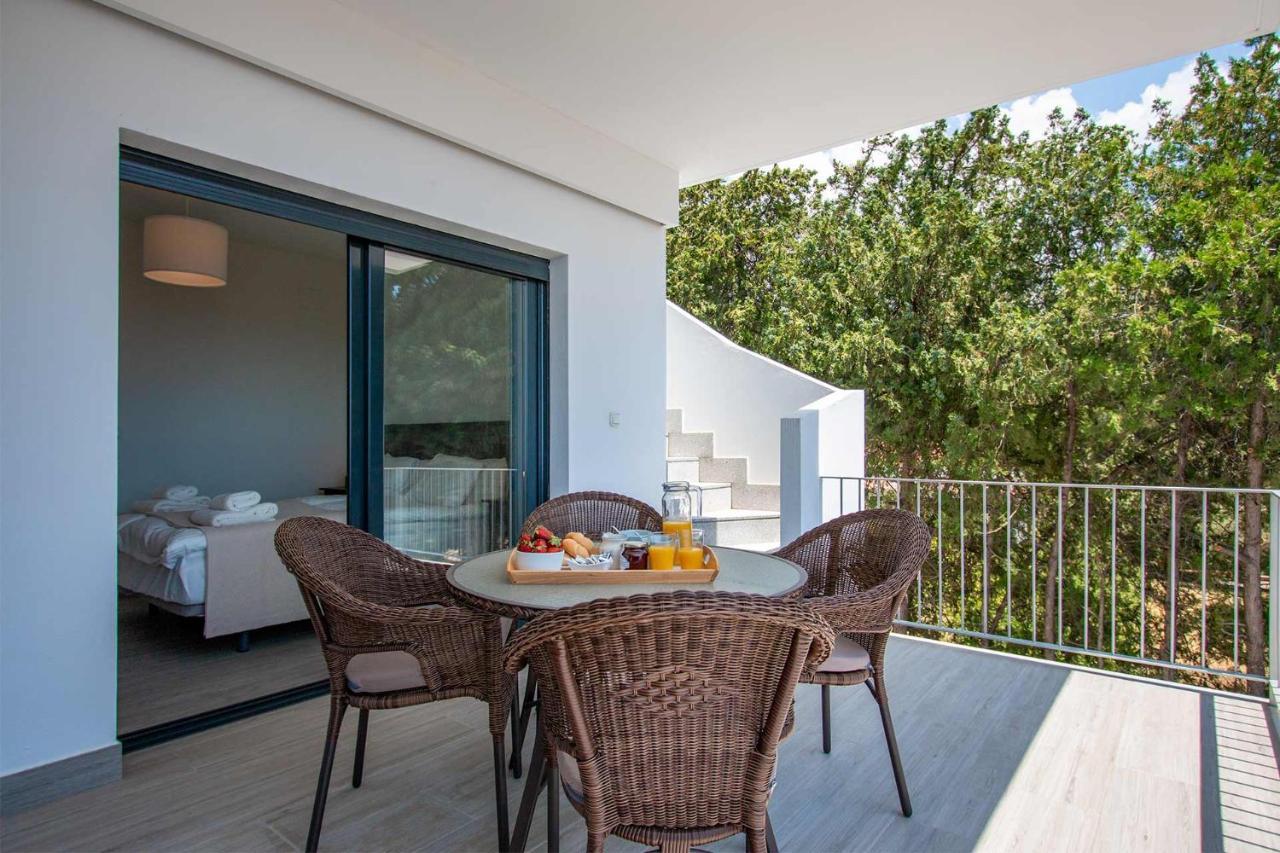 Capistrano Garden, Piscina Privada Y Vistas Al Mar Villa Nerja Exterior photo