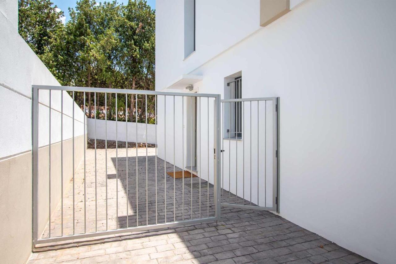 Capistrano Garden, Piscina Privada Y Vistas Al Mar Villa Nerja Exterior photo